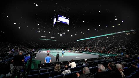 atp rolex paris masters draw|Rolex Paris Masters 2025.